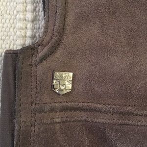 Vince Camuto Shoes - Vince Camuto suede over the knee boot. Size 9. Vince Camuto Shoes - Vince Camuto suede over the knee boot. Size 9.